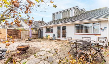 3 Bed Detached House, Ariel Drive. Wick