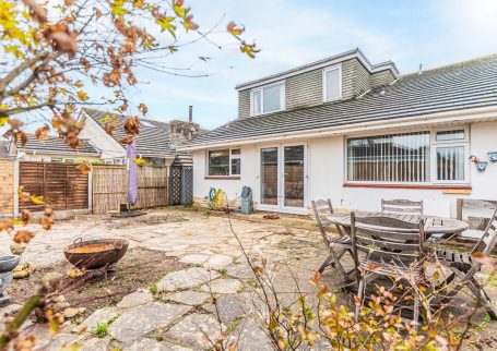 3 Bed Detached House, Ariel Drive. Wick