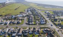 Selfridge Avenue, 4 Bed Detached House