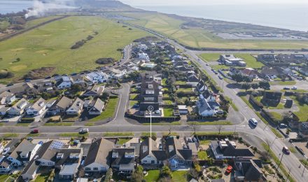 Selfridge Avenue, 4 Bed Detached House