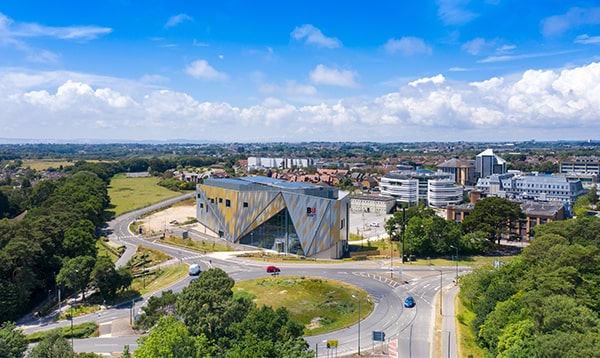 Bournemouth uni