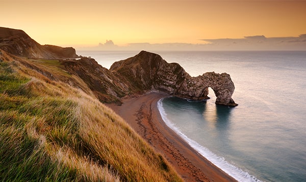 Jurassic Coast