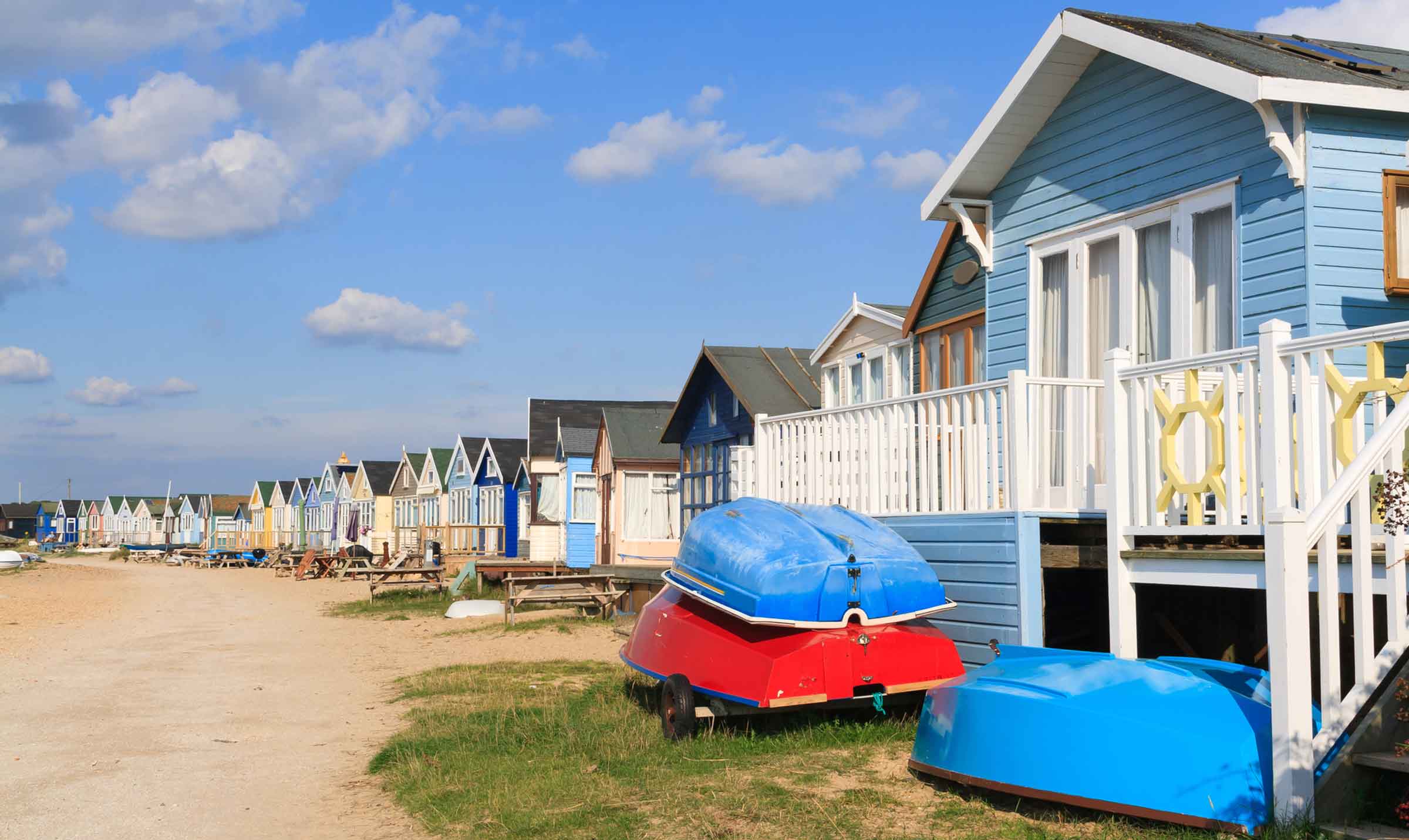 Mudeford