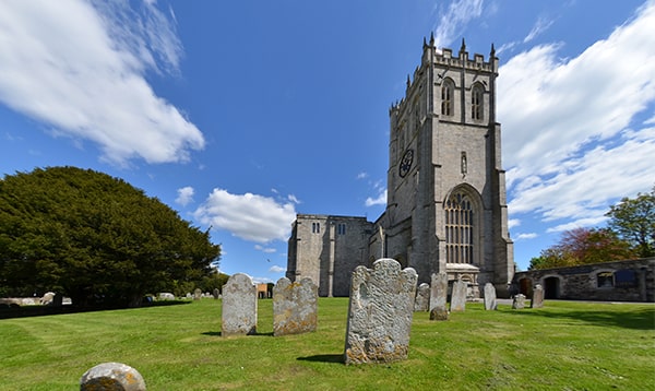 Christchurch Priory