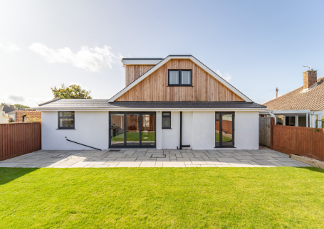 Thornbury Road, 4/5 Bed Renovated House, Southbourne