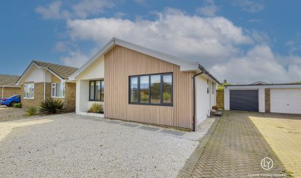 Thornbury Road, 3 Bed Detached Bungalow