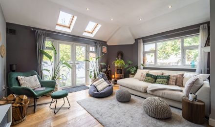 Wellington Road, Poole, 2 Bed Apartment