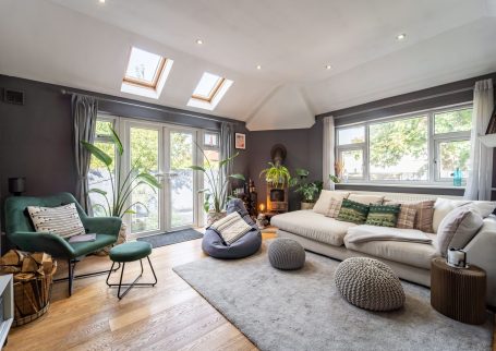Wellington Road, Poole, 2 Bed Apartment