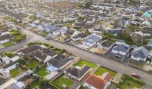 2 Bed Detached Bungalow. Hengistbury Head BH6