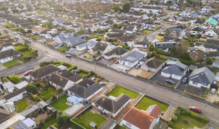 2 Bed Detached Bungalow. Hengistbury Head BH6