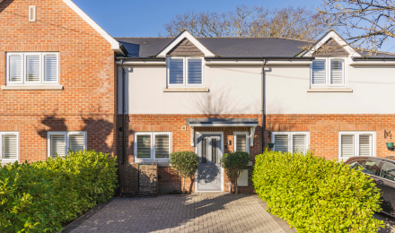 3 Bed Terrace House, Avenue Road, Christchurch