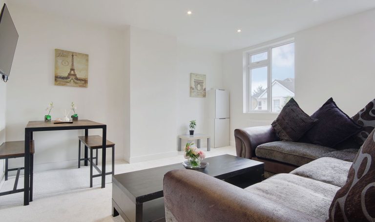 Columbia Road, Bournemouth, BH10 4EA