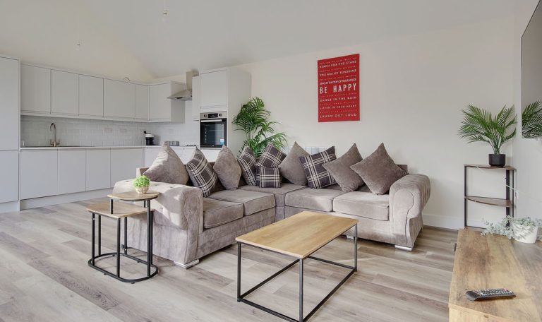 Priory View Place, Bournemouth , BH9 3JL