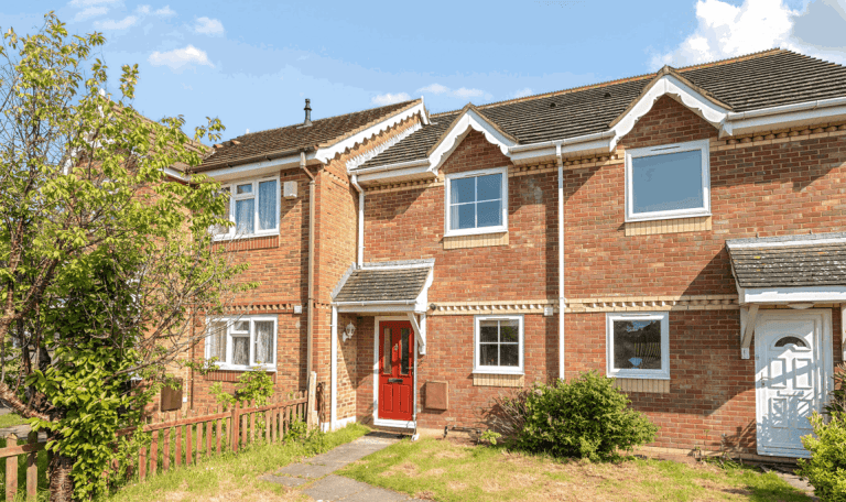 Tern Court, Southbourne