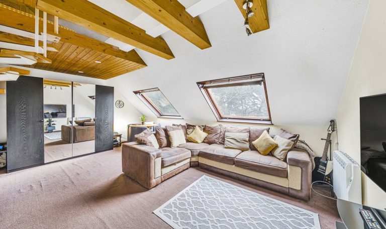 Francesca Grange, Somerford Way Christchurch