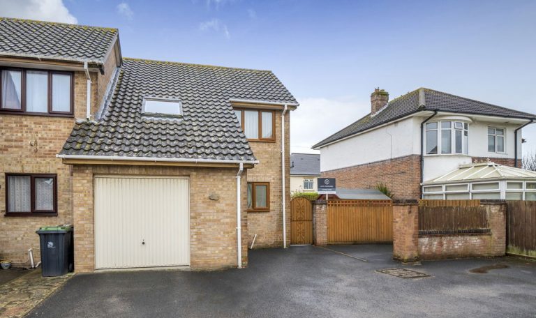 Bernards Close, Christchurch