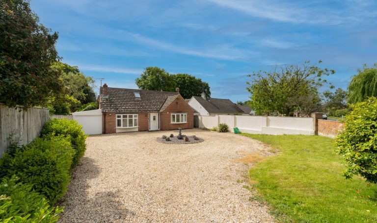 Brookside Road, Bransgore, Christchurch BH23