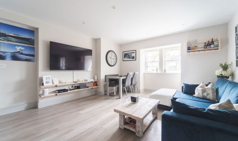 The Belgravia, Christchurch Road, Bournemouth, BH1 3PF