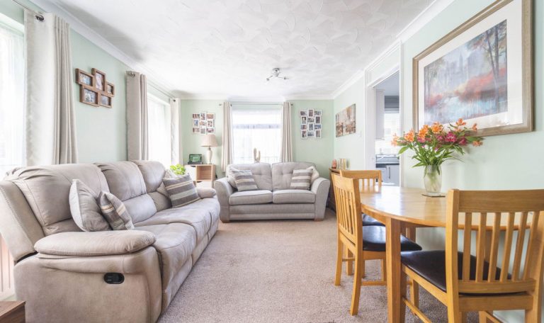 Quarry Chase, Poole Road, Bournemouth, BH4 9DD