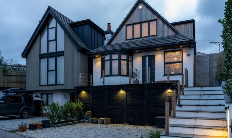 Old Bridge Road, Bournemouth, BH6 5RG