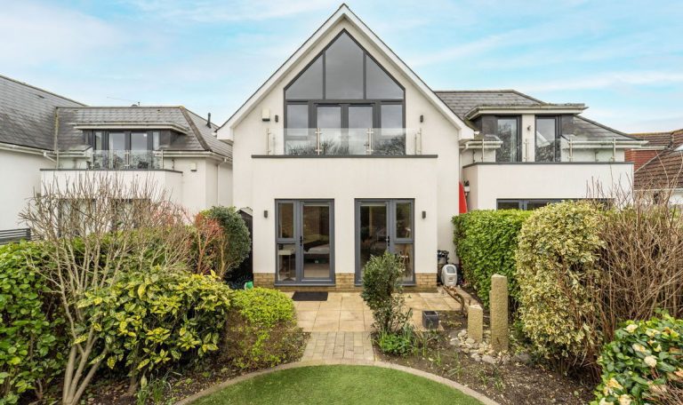 The Copse, Saxonbury Road, Tuckton, BH6 5FL