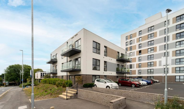 The Observatory, Park Road, Poole, BH15