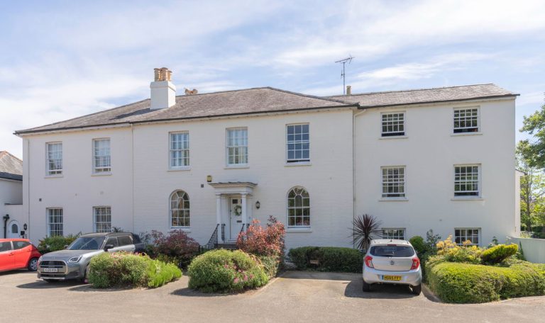 Hengistbury House, Purewell, Christchurch, BH23 1EH