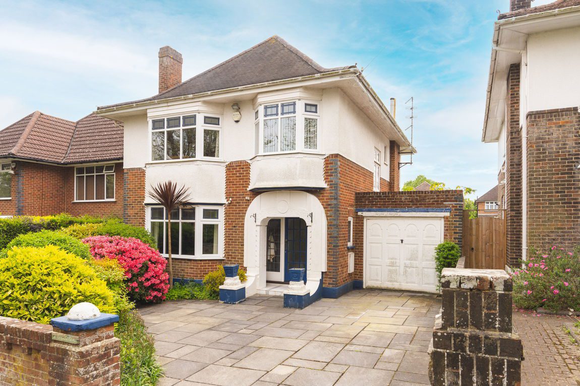 Leeson Road, Bournemouth, BH7 7AZ
