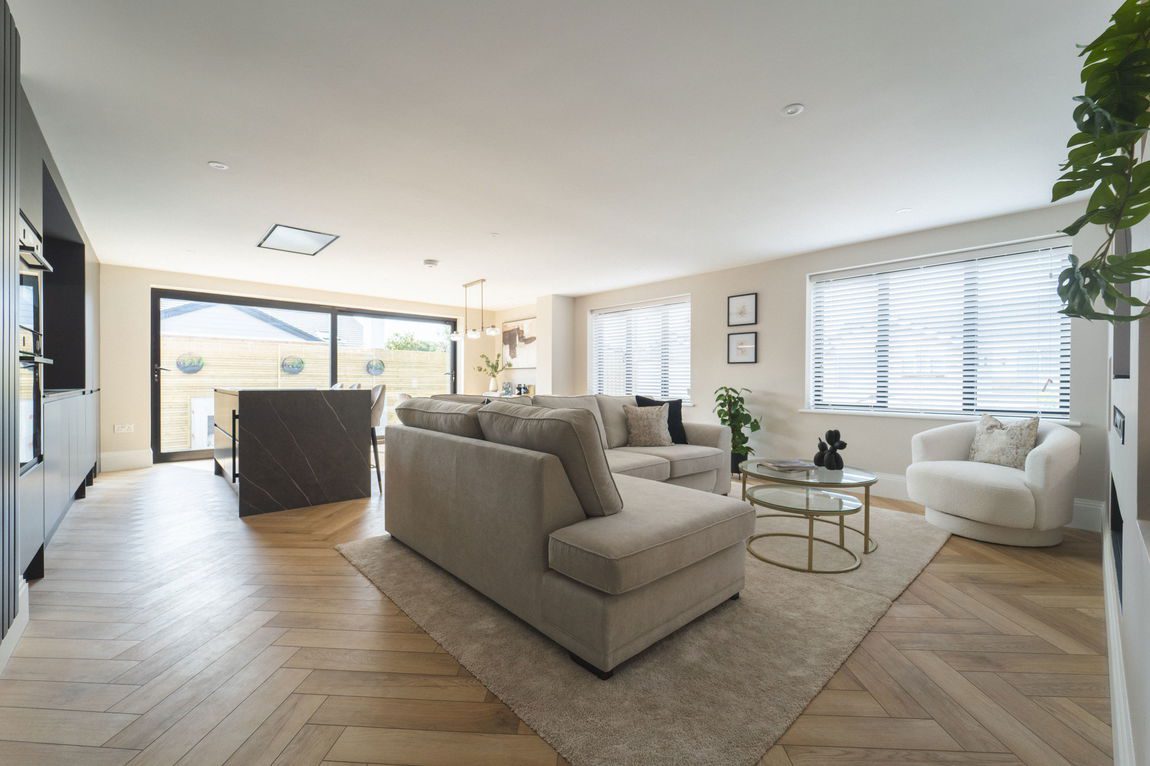 Roscrea Close, Wick, Bournemouth, BH6