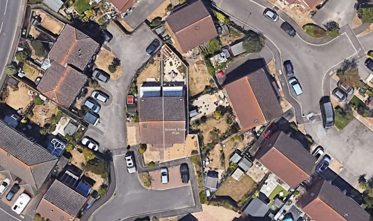 Ladysmith Close, Christchurch, BH23 3DR