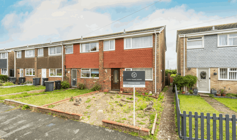 Villette Close, Christchurch, BH23 2NR