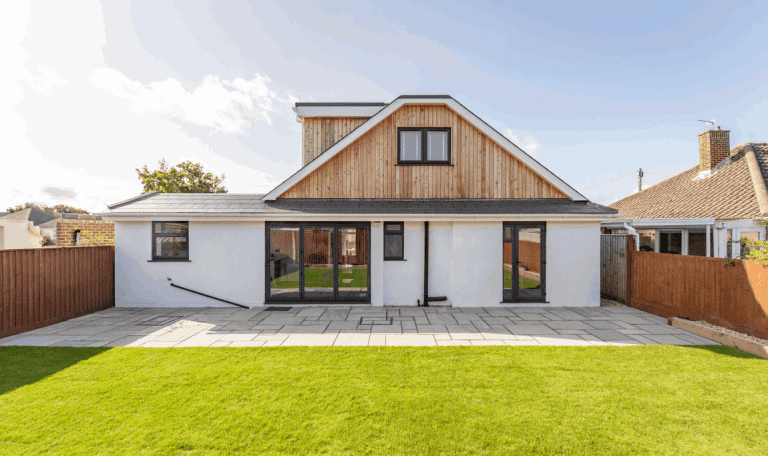 Thornbury Road, Hengistbury Head, BH6