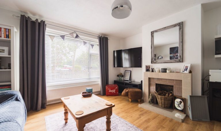 Dorset Road, Christchurch, BH23 3DE