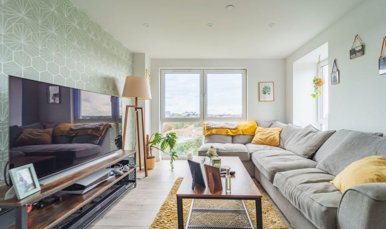 The Observatory, Park Road, Poole BH15 2FY