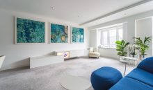 Luxury Apartment, Christchurch Town Centre