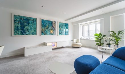 Luxury Apartment, Christchurch Town Centre