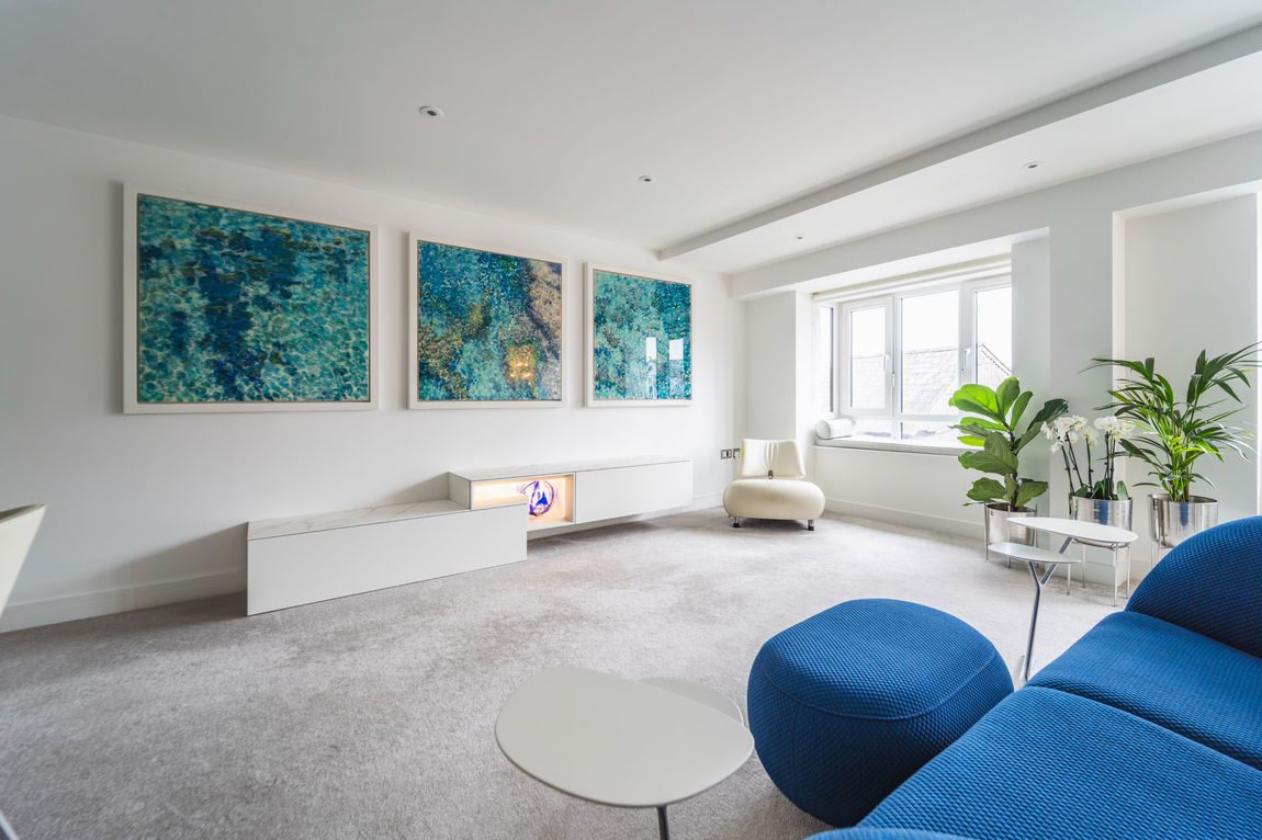 Luxury Apartment, Christchurch Town Centre