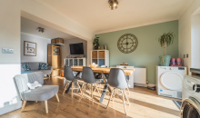 3 Bed Semi Detached House, Clarendon Road, Christchurch