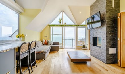 Michelgrove Road, 3 Bed Penthouse, Sea Views, Bournemouth